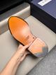 J.M.WESTON Man Red Calfskin Business Leather Shoes 042837 (9)_th.jpg